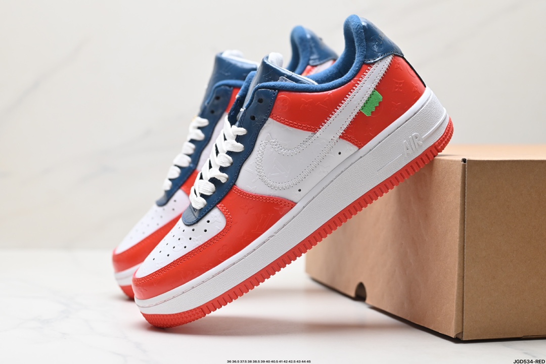 Nike Air Force 1 Shoes